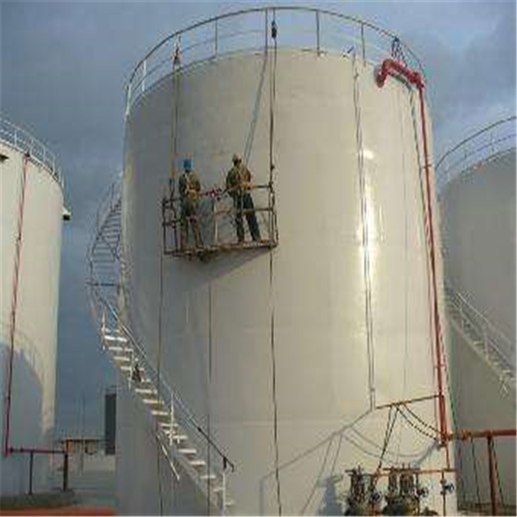 蔚县喷漆翻新・工业喷漆・设备喷漆服务简介